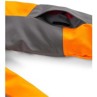 Spyder Leader Jacket - Toddler - Orange Pop