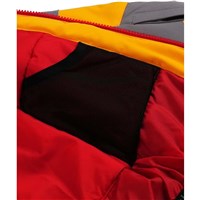 Spyder Leader Jacket - Toddler - Orange Pop