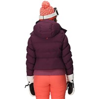 Spyder Haven Jacket - Women's - Plum