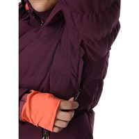 Spyder Haven Jacket - Women's - Plum