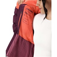 Spyder Haven Jacket - Women's - Plum