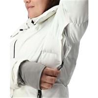 Spyder Haven Jacket - Women's - White