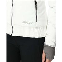 Spyder Haven Jacket - Women's - White
