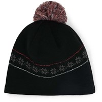 Spyder Mountain Hat - Women's - Black (BLK)