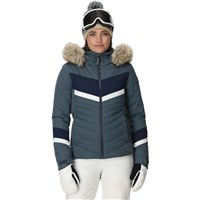 Spyder Primrose Jacket - Women's - Slate Blue