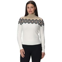 Spyder Stellar Ski Sweater - Women's - White