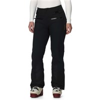 Spyder Winner Pants Lengths - Women's - Black (BLK2)