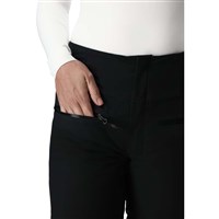 Spyder Winner Pants Lengths - Women's - Black (BLK2)