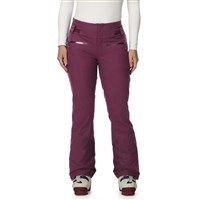 Spyder Winner Pants Lengths - Women's - Plum