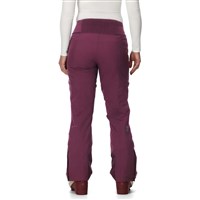 Spyder Winner Pants Lengths - Women's - Plum