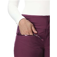 Spyder Winner Pants Lengths - Women's - Plum