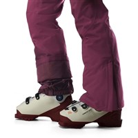 Spyder Winner Pants Lengths - Women's - Plum