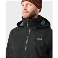 Stio Doublecharge Insulated Jacket - Men's - Abyss