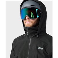 Stio Doublecharge Insulated Jacket - Men's - Abyss
