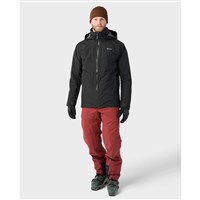 Stio Doublecharge Insulated Jacket - Men's - Abyss
