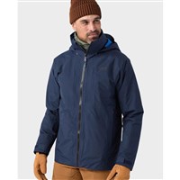 Stio Doublecharge Insulated Jacket - Men's - Mountain Shadow