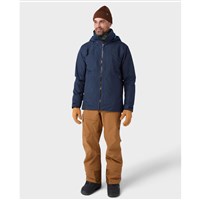 Stio Doublecharge Insulated Jacket - Men's - Mountain Shadow