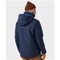 Stio Doublecharge Insulated Jacket - Men's - Mountain Shadow