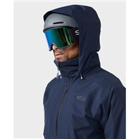 Stio Doublecharge Insulated Jacket - Men's - Mountain Shadow