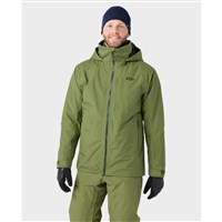 Stio Doublecharge Insulated Jacket - Men's - Terrain