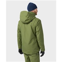 Stio Doublecharge Insulated Jacket - Men's - Terrain