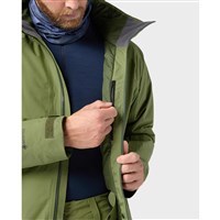 Stio Doublecharge Insulated Jacket - Men's - Terrain