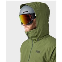 Stio Doublecharge Insulated Jacket - Men's - Terrain