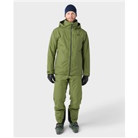Stio Doublecharge Insulated Jacket - Men's - Terrain