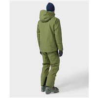 Stio Doublecharge Insulated Jacket - Men's - Terrain