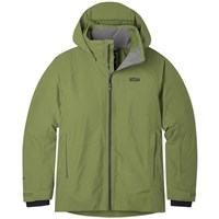 Stio Doublecharge Insulated Jacket - Men's - Terrain