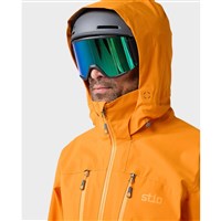 Stio Environ Jacket - Men's - Bonfire