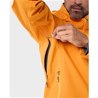 Stio Environ Jacket - Men's - Bonfire
