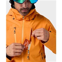 Stio Environ Jacket - Men's - Bonfire