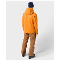 Stio Environ Jacket - Men's - Bonfire