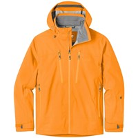 Stio Environ Jacket - Men's - Bonfire