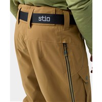 Stio Environ Pant - Men's - Mudslide
