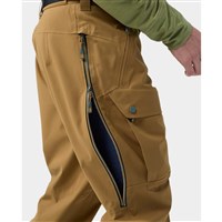 Stio Environ Pant - Men's - Mudslide