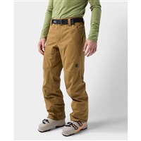 Stio Environ Pant - Men's - Mudslide