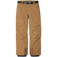 Stio Environ Pant - Men's - Mudslide