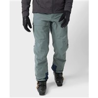 Stio Environ Pant - Men's - Stormy Weather