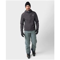 Stio Environ Pant - Men's - Stormy Weather