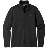Stio Glide Power Stretch Half Zip - Men's - Abyss Heather