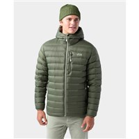 Stio Hometown Down Hooded Jacket - Men's