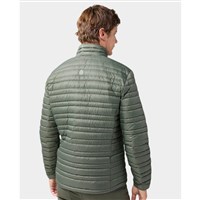 Stio Pinion Down Sweater - Men's - Canyon Rock