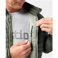 Stio Pinion Down Sweater - Men's - Canyon Rock