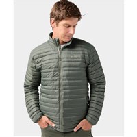 Stio Pinion Down Sweater - Men's - Canyon Rock