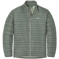 Stio Pinion Down Sweater - Men's - Canyon Rock