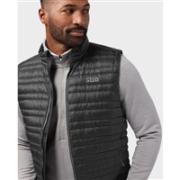 Stio Pinion Down Vest - Men's - Abyss
