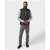 Stio Pinion Down Vest - Men's - Abyss