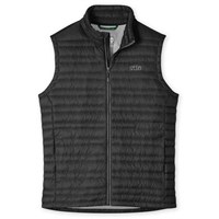 Stio Pinion Down Vest - Men's - Abyss